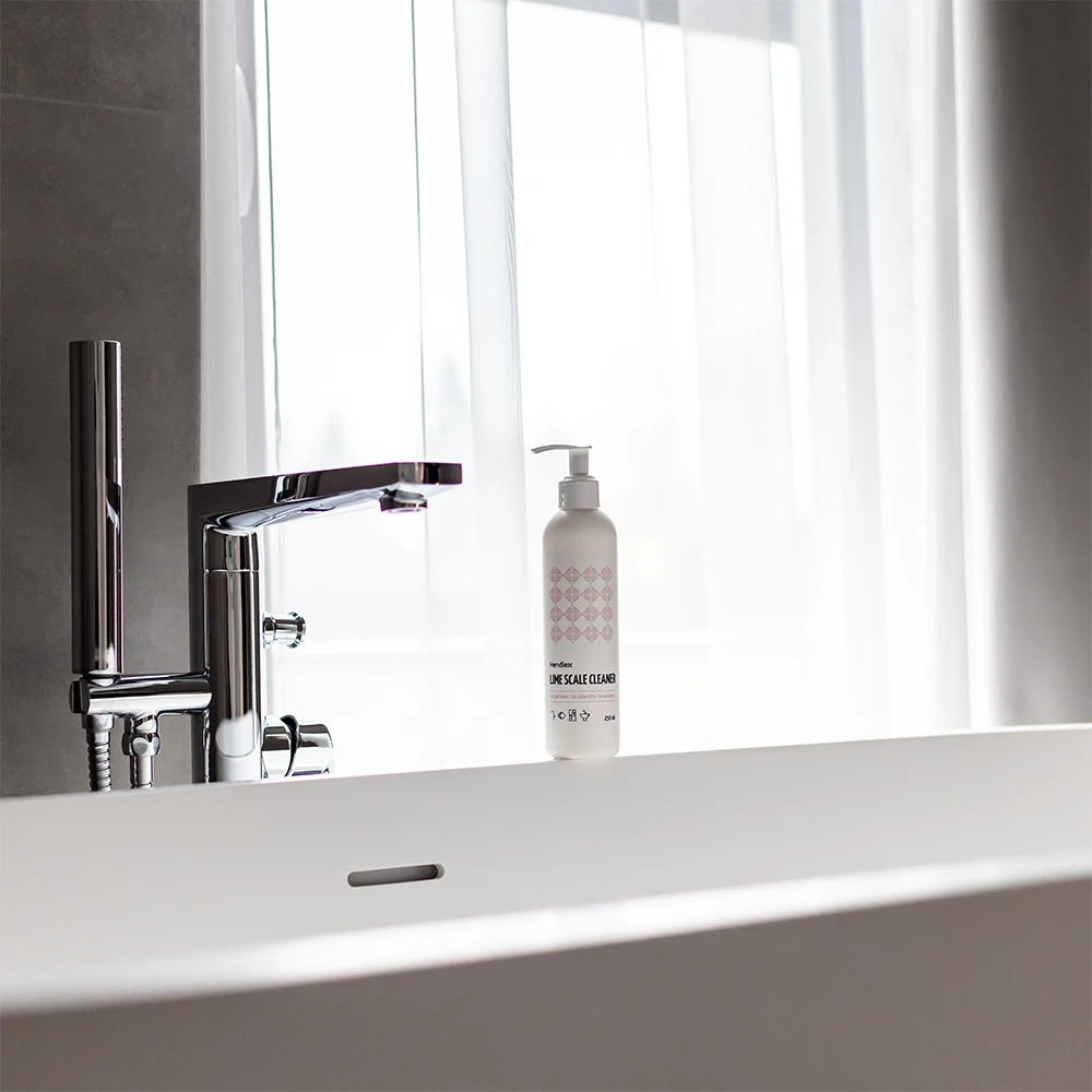 2.Limescale-Cleaner